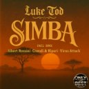 LUKE TOD - SIMBA (Original Mix)