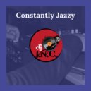 DJ I.N.C - Constantly Jazzy