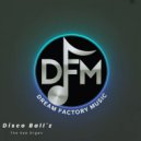 Disco Ball\'z - The Sea Organ ()