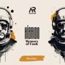 hibrido - Déjate llevar ()