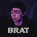 k0z1su - BRAT (slowed)