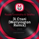 Kozak Siromaha & Skofka - Зі Сталі