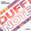 Ear Funk & Richard Earnshaw - Es Verano