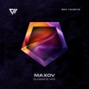 Maxov - Olvidarte Hoy