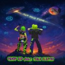 Candy Kid feat. Tesla Elektra - Not This Time (Original Mix)