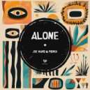 Joe Hard, Pidrix - Alone (Radio Edit)