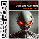 Darrell White - Failed System (Original Mix)