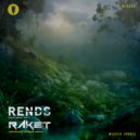 Raket - Yesterday (Rends Remix)