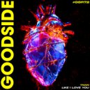 TNAN - Like I Love You (Original Mix)