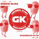 Sergio Oliva - Wasabeach PR (Original Mix)