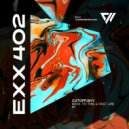 Cutoff:Sky - Rock To This