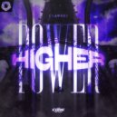 Clawrez - HIGHER POWER (Extended Mix)