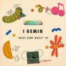 I Gemin - Feels Like Home (Original Mix)