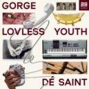 DÉ SAINT. - Wasting My Young Years (Acapella)