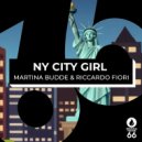 Martina Budde, Riccardo Fiori - NY City Girl (Radio Edit)