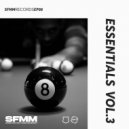 Danny Gibson - Push It (Jorge Medrano Remix)