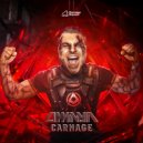 Omnya - ONE WITH THE DARK (CARNAGE EDIT) (Original Mix)