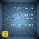 Night Trancer - Flying On Horizon (Original Mix)