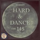 Akerman feat. Ramsey Toy - The Rosengarden (Ramsey\'s Bloodhands Remix)
