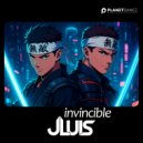 JLUIS - Invincible