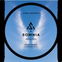 James Cosgrove - Angel Wings