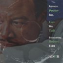 James Pooley Jnr - Can We Talk (ADHR Re-work)