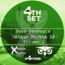 Babs Presents - A Unique Party (Unique Rhythm Garage Mix)