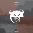 DMTRY - Rays (Original Mix)