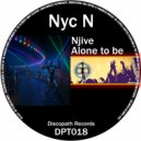 Nyc N - Alone to be (Original Mix)