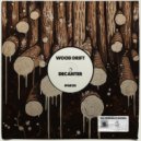 Wood Drift - Decanter