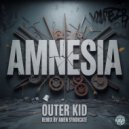 Amen Syndicate - AMNESIA REMIX (Original Mix)