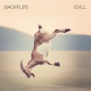 Idyll - BACKFLIPS (Temporary Hero LoFi House Remix)