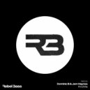 Dominic B & Jem Haynes - Find Me (Original Mix)