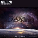 Jay-Son - Mystic Plucker