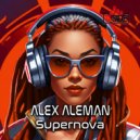 Alex Aleman - Supernova (Original Mix)