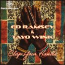Ed Ramsey & Tayo Wink - Clap Your Hands (Original Mix)
