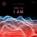 Alex Zenum - 396 hz I am Frequency (By The River Mix)