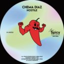 Chema Diaz - Hostile