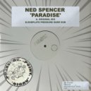 Ned Spencer - Paradise (Original Mix)