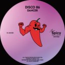 Disco 86 - Dancer (Original Mix)