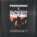 PENGSHUi & Bobby Wolfgang - Tesseract