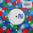 Nsi, Tayllor - WakaMeke (Extended Mix)