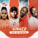 Luu Deep, SGVO, Deep Essentials - Ginger (Original Mix)