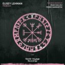 Elisey Lehman - Warrior Of Light (Jean Caillou Remix)