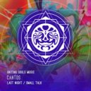 Cantos - Last Night ()