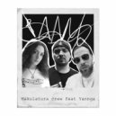 Makulatura crew & Yannga - В даль ()