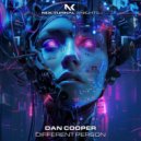 Dan Cooper - Different Person (Extended Mix)