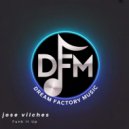 Jose Vilches - Funk It Up (original mix)
