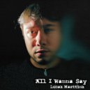 Lucas Marttins - So This Is Love? ()