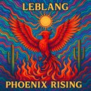 Leblang & JackEL Beats - Colors of the World